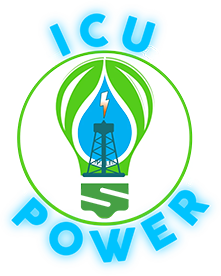 ICU Power Client Logo