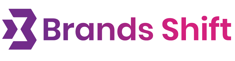Brands Shift