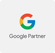 Google Partner Badge